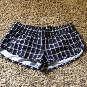 Hurley beach shorts